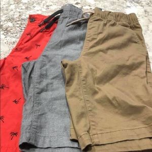 Boys shorts!!